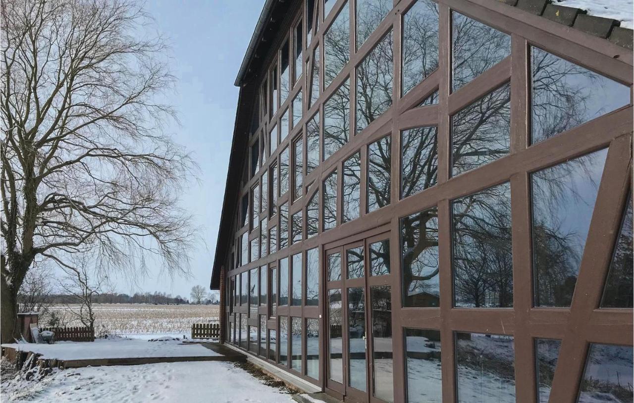 Landhaus Dragun Экстерьер фото