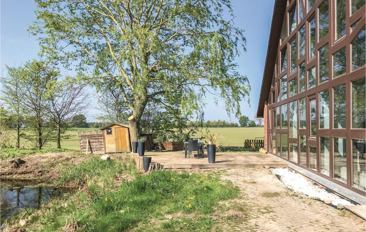 Landhaus Dragun Экстерьер фото
